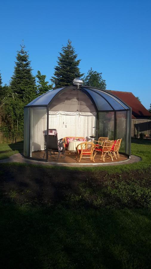Sommerhaus Эзенс Экстерьер фото