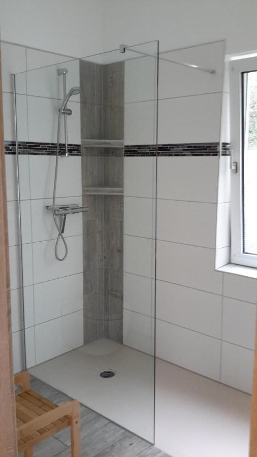 Sommerhaus Эзенс Экстерьер фото