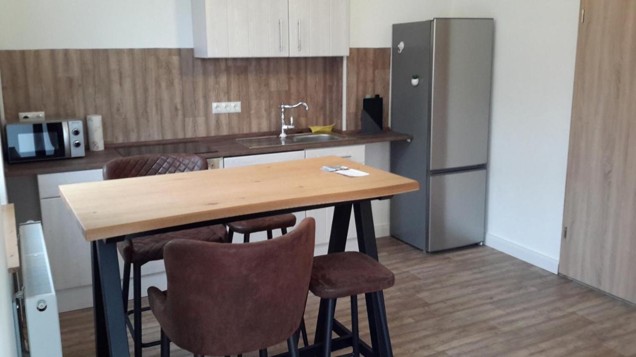Sommerhaus Эзенс Экстерьер фото